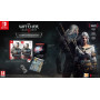 The Witcher 3: Wild Hunt - Complete Edition (Nintendo Switch)