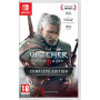The Witcher 3: Wild Hunt - Complete Edition (Nintendo Switch)