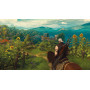 The Witcher 3: Wild Hunt - Complete Edition (Nintendo Switch)