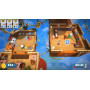 Overcooked + Overcooked 2  (Nintendo Switch)