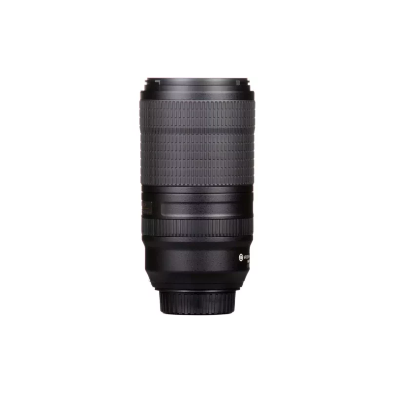 Nikon AF-P NIKKOR 70-300mm f/4.5-5.6E ED VR Lens | Telephoto Zoom