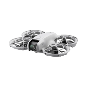 DJI Neo Fly More Drone Combo with 3 Batteries, Remote & Charging Hub