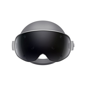 Samsung Galaxy XR Headset (Silver Shadow, 16GB RAM, 256 GB storage)