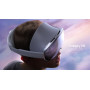 Samsung Galaxy XR Headset (Silver Shadow, 16GB RAM, 256 GB storage)