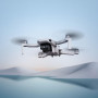 DJI Mini 4K Fly More Combo Drone with 4K Camera and 3-Axis Gimbal