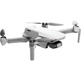 DJI Mini 4K Fly More Combo Drone with 4K Camera and 3-Axis Gimbal