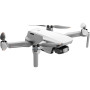 DJI Mini 4K Fly More Combo Drone with 4K Camera and 3-Axis Gimbal