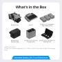 DJI Mini 5 Pro Fly More Combo Plus with RC 2