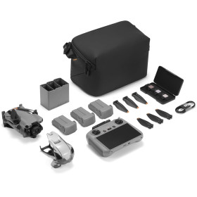 DJI Mini 5 Pro Fly More Combo Plus with RC 2