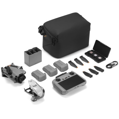 DJI Mini 5 Pro Fly More Combo Plus with RC 2