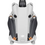 DJI Mini 4 Pro Fly More Combo Plus Drone and RC 2 Remote Control with Built-in Screen
