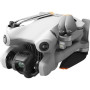 DJI Mini 4 Pro Fly More Combo Plus Drone and RC 2 Remote Control with Built-in Screen