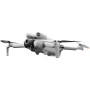 DJI Mini 4 Pro Fly More Combo Plus Drone and RC 2 Remote Control with Built-in Screen