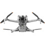 DJI Mini 4 Pro Fly More Combo Plus Drone and RC 2 Remote Control with Built-in Screen