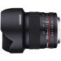 Samyang MF 10mm F2.8 ED AS NCS CS Canon M Manual Focus lens
