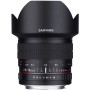 Samyang MF 10mm F2.8 ED AS NCS CS Canon M Manual Focus lens