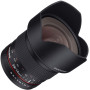 Samyang MF 10mm F2.8 ED AS NCS CS Canon M Manual Focus lens