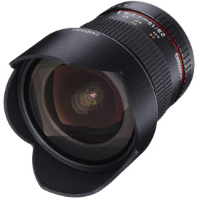 Samyang MF 10mm F2.8 ED AS NCS CS Canon M Manual Focus lens