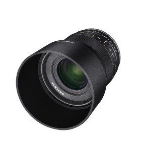Samyang MF 35mm F1.2 ED AS UMC CS Manual Focus lens for Canon M