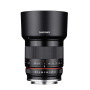 Samyang MF 35mm F1.2 ED AS UMC CS Manual Focus lens for Canon M
