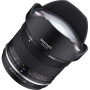 Samyang MF 14mm F2.8 MK2 Manual Focus lens for Sony E
