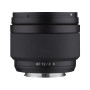 Samyang AF 12mm F2.0 Fuji X Auto Focus Lens