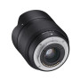 Samyang AF 12mm F2.0 Fuji X Auto Focus Lens