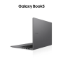 Samsung Galaxy Book5 Laptop (Gray, Intel Core Ultra 7,16GB LPDDR5X RAM/ 512GB SSD  15.6 Inch) NP750XHD-KD2IN