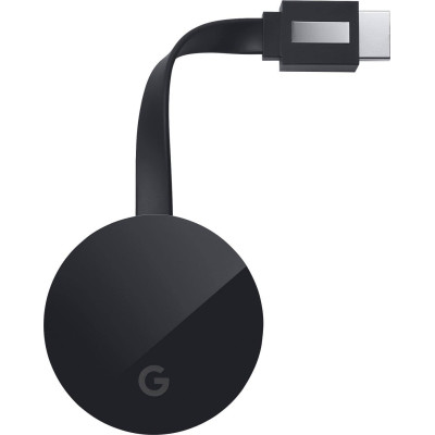Google　４K　STREAMING　PLAYER Media Player Google TV Streamer, 4K, Bluetooth, Wi-Fi, Android TV