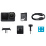 DJI Osmo Action 6 Standard Combo 4K Action Camera