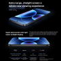 Xiaomi 17 Pro Max 5G (White, 12GB RAM, 1TB Storage)