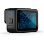GoPro HERO11 - Waterproof Action Camera with 5.3K60 Ultra HD Video, 27MP Photos, 1/1.9" Image Sensor, Live Streaming (Black)