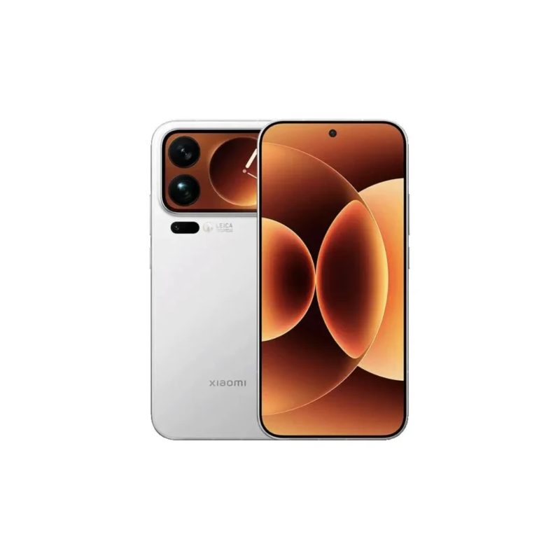 Xiaomi 17 Pro Max 5G White 12GB 512GB | Flagship Camera