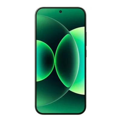 Xiaomi 17 Pro Max 5G Green 12GB 512GB | Flagship Camera
