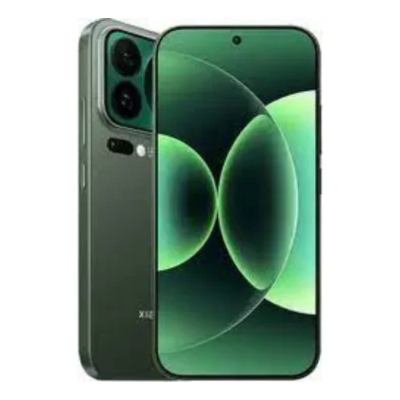 Xiaomi 17 Pro Max 5G Green 12GB 512GB | Flagship Camera