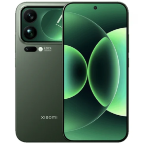 Xiaomi 17 Pro Max (Green, 12GB RAM, 512 GB Storage)