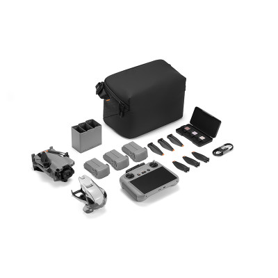 DJI Mini 5 Pro Fly More Combo (RC-2)