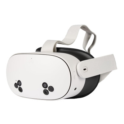 Meta Quest 3S 256GB All-in-One VR Headset | Best Price India