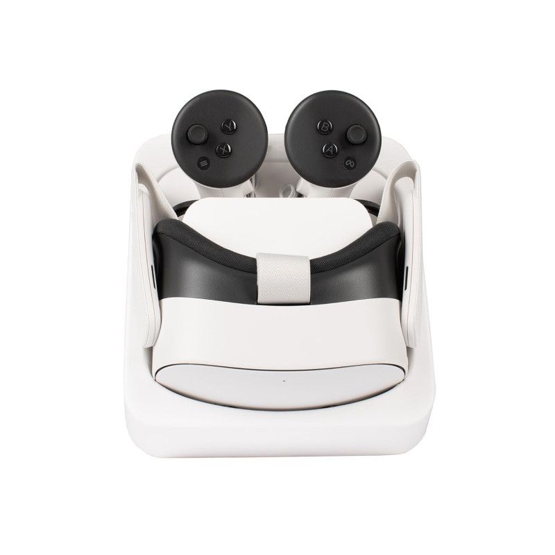 Meta Quest 3S 128GB All-in-One VR Headset | Best Price India