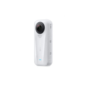 Insta360 X4 Air Starter Bundle (Artic White)