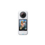 Insta360 X4 Air Starter Bundle (Artic White)