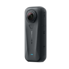 Insta360 X4 Air 360° Action Camera Standard Bundle (Black)