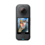 Insta360 X4 Air 360° Action Camera Standard Bundle (Black)