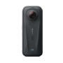 Insta360 X4 Air 360° Action Camera Standard Bundle (Black)