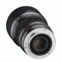 Samyang MF 35mm F1.2 ED AS UMC CS Manual Focus lens for Canon M