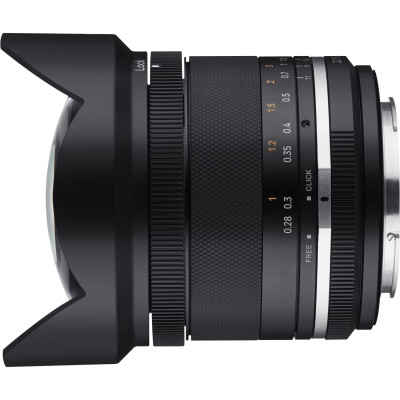 Samyang MF 14mm F2.8 MK2 Manual Focus Lens for Sony E | The Bank
