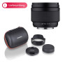 Samyang 12mm f/2.0 AF Lens for FUJIFILM X