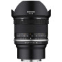 Samyang MF 14mm f/2.8 WS Mk2 Lens for FUJIFILM X