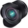 Samyang MF 14mm f/2.8 WS Mk2 Lens for FUJIFILM X