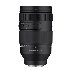 Samyang AF 35-150mm F2-2.8 Lens For Sony FE